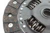 Комплект зчеплення Opel Combo 1.7D 94-01, 44kw (X17D) Luk 620 1468 00 (фото 13)