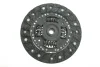 Фото 4 - комплект зчеплення Opel Vectra B 1.6i 16V 94-03, 74kw, (X16XEL, Y16XE, Z16XE) LuK 620 2098 34 Комплект зчеплення Opel Vectra B 1.6i 16V 94-03, 74kw, (X16XEL, Y16XE, Z16XE) LuK 620 2098 34 (фото 4)