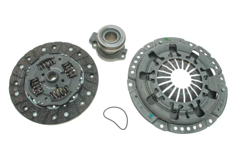 Комплект зчеплення Opel Vectra B 1.6i 16V 94-03, 74kw, (X16XEL, Y16XE, Z16XE) LuK 620 2098 34