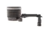 Комплект зчеплення Renault Duster 11-/Sandero 1.6 13- (d=200mm) (+вижимний) Luk 620 3119 34 (фото 5)