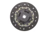 Комплект зчеплення Renault Duster 11-/Sandero 1.6 13- (d=200mm) (+вижимний) Luk 620 3119 34 (фото 6)