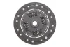 Комплект зчеплення Renault Clio III 1.2 16V, 07-, D4F 784 Luk 620 3308 33 (фото 6)