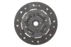 Комплект зчеплення Renault Clio III 1.2 16V, 07-, D4F 784 Luk 620 3308 34 (фото 6)