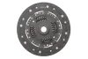Комплект зчеплення Renault Clio III 1.2 16V, 07-, D4F 784 Luk 620 3308 34 (фото 7)