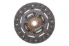 Комплект зчеплення Toyota Yaris 1.33 VVT-i 08-11 Luk 620 3316 33 (фото 7)