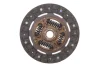 Комплект зчеплення Toyota Yaris 1.33 VVT-i 08-11 Luk 620 3316 33 (фото 8)