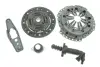 Комплект зчеплення VW New Beetle 1.4 01-10 (d=200mm) 620 3322 22