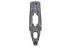 Комплект зчеплення Mitsubishi Colt/Smart Forfoue/Fortwo 0.8-1.5 04- Luk 620 3350 00 (фото 6)