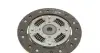 Комплект зчеплення Fiat Panda/500 0.9 12- (d=200mm) (+вижимний) LuK 620 3424 00 (фото 7)