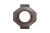 Комплект зчеплення Fiat Panda 1.3D 03- (d=200mm) (+вижимний) LuK 620 3445 22 (фото 6)