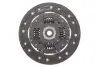 Комплект зчеплення Fiat Panda 1.3D 03- (d=200mm) (+вижимний) LuK 620 3445 22 (фото 9)