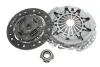 Комплект зчеплення Fiat 500/Panda 0.9 12- 620 3451 00