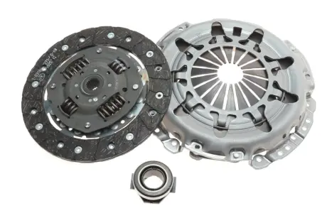 Комплект зчеплення Fiat 500/Panda 0.9 12- LuK 620 3451 00
