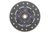 Комплект зчеплення Kia Picanto 1.2 17- (d=200mm) (+вижимний) LuK 620 3484 00 (фото 6)