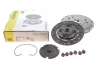 Комплект зчеплення VW Caddy I 82-92 (d=210mm) Luk 621 0633 00 (фото 2)