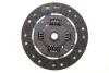 Комплект зчеплення VW Caddy I 82-92 (d=210mm) Luk 621 0633 00 (фото 4)
