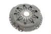 Комплект зчеплення Ford Mondeo 1.6/1.8i 96-00 (d=210mm) LuK 621 2127 09 (фото 4)