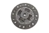Комплект зчеплення Opel Combo 1.7Di/DTi 01- (48/55kw) Luk 621 3029 09 (фото 5)