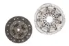 Комплект зчеплення Opel Astra H 1.8 16V 05-10 LuK 621 3042 09 (фото 2)