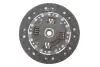 Комплект зчеплення Ford Escort/Fiesta 1.8 D 88-99 LuK 622 0569 00 (фото 6)