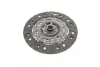 Комплект зчеплення Fiat Fiorino 1.3D Multijet 07- (d=220mm) (+вижимний) LuK 622 3135 34 (фото 13)