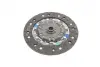 Комплект зчеплення Fiat Fiorino 1.3D Multijet 07- (d=220mm) (+вижимний) LuK 622 3135 34 (фото 16)
