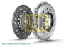Комплект зчеплення Opel Combo 1.3CDTI 16V, 03-11, 51/55kw (з 415 0442 10) LuK 622 3146 09 (фото 12)