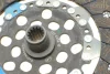 Комплект зчеплення Opel Combo 1.3CDTI 16V, 03-11, 51/55kw (з 415 0442 10) LuK 622 3146 09 (фото 7)