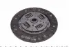Комплект зчеплення Hyundai Accent 1.6i 02-05 LuK 622 3221 00 (фото 6)