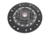 Комплект зчеплення Renault Megane II/SCÉNIC II 1.5dCi, 03-, 60kw, K9K 722 Luk 622 3223 09 (фото 7)