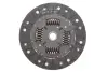 Комплект зчеплення Renault Megane II/SCÉNIC II 1.5dCi, 03-, 60kw, K9K 722 LuK 622 3223 33 (фото 7)