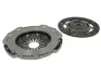 Комплект зчеплення (220мм) VOLVO C30, S40 II, V50 FORD C-MAX, ECOSPORT, FIESTA, FIESTA IV, FIESTA VI, FOCUS C-MAX, FOCUS I, FOCUS II, FOCUS II/KOMBI, MONDEO IV 1.4-1.8LPG 08.95- LuK 622 3226 09 (фото 2)