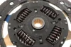 Комплект зчеплення Ford Fiesta/Focus/Mondeo 1.6/1.8 98- (d=220) Luk 622 3226 09 (фото 3)