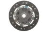 Комплект зчеплення Honda CR-V I 2.0 16V 95-02, (B20Z1/B20B) Luk 622 3331 00 (фото 6)