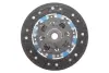 Комплект зчеплення Fiat Punto 1.4 Turbo Multi Air 12- (d=220mm) LuK 622 3335 09 (фото 3)