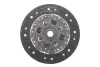 Комплект зчеплення Fiat Punto 1.4 Turbo Multi Air 12- (d=220mm) LuK 622 3335 09 (фото 4)