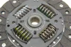 Комплект зчеплення Fiat Doblo 1.3 D Multijet 16-23, 59/70kw LuK 622 3444 09 (фото 9)