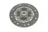 Комплект зчеплення Honda Civic X 1.0 VTEC 17-(d=217mm) (+вижимний) LuK 622 3503 00 (фото 8)