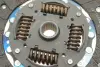 Комплект зчеплення Honda Civic X 1.0 VTEC 17-(d=217mm) (+вижимний) LuK 622 3503 00 (фото 9)