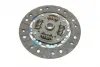 Комплект зчеплення Honda Civic X 1.0 VTEC 17-(d=217mm) (+вижимний) LuK 622 3503 00 (фото 10)
