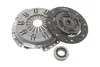 Комплект зчеплення Hyundai i30/Kia C'eed/Cerato 1.4/1.6i 04- Luk 622352100 (фото 2)