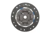Комплект зчеплення Hyundai i30/Kia C'eed/Cerato 1.4/1.6i 04- Luk 622352100 (фото 7)