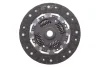 Комплект зчеплення Hyundai i30/Kia C'eed/Cerato 1.4/1.6i 04- Luk 622 3521 21 (фото 10)