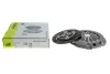 Комплект зчеплення Ford Fiesta/Focus 1.0 EcoBoost 17- (d=223mm) 622 3524 09