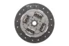 Комплект зчеплення Fiat Fiorino 1.3 D/JTD Multijet 09- (d=220mm) (+вижимний)419 0622 LuK 622 3525 00 (фото 7)
