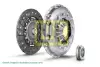 Комплект зчеплення MB 208-410 (d=228mm) OM601/OM602/OM616/OM617/M102/M115 623 1553 00