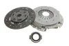 Комплект зчеплення Honda Accord 90-98 (d=230mm) 623 1672 00