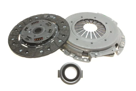 Комплект зчеплення Honda Accord 90-98 (d=230mm) LuK 623 1672 00