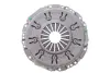 Комплект зчеплення Mitsubishi Pajero I 2.5TD 86-89 (4D56-T)/Pajero II 2.6 4WD (4G54) 91-93 LuK 623 1796 60 (фото 7)
