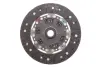 Комплект зчеплення Mitsubishi Pajero I 2.5TD 86-89 (4D56-T)/Pajero II 2.6 4WD (4G54) 91-93 LuK 623 1796 60 (фото 8)